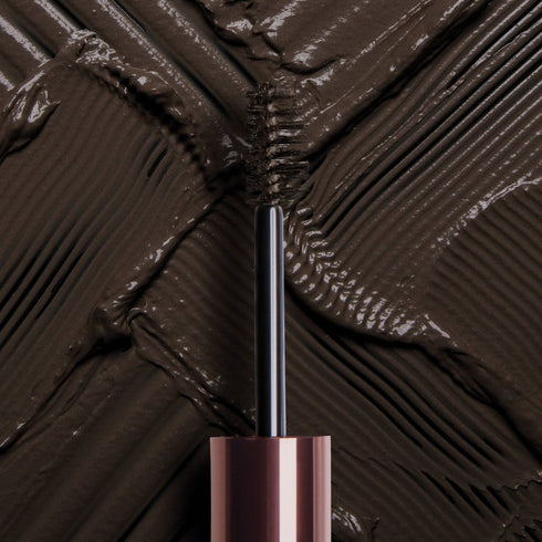 Dark Brunette - Arch Brow Volumizing Fibre Gel - GLAM MODA